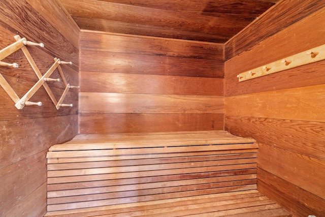 227 Greely Rd, Cumberland, ME 04021 - view of sauna / steam room