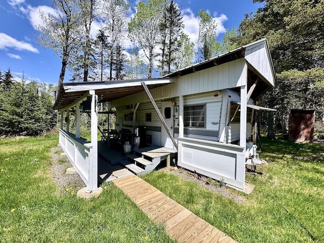 245 Loon Lake Rd, Rangeley, ME 04970