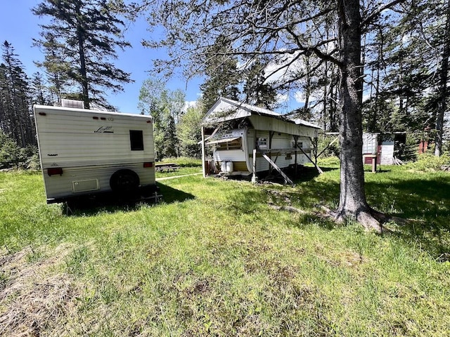 245 Loon Lake Rd, Rangeley, ME 04970