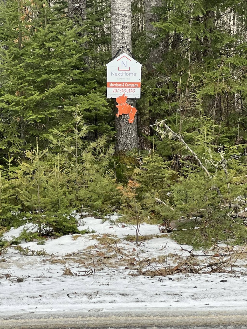 6-17 Old Town Rd, Hudson, ME 04449