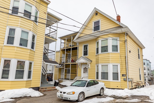 126 Pierce St, Lewiston, ME 04240 - photo 1