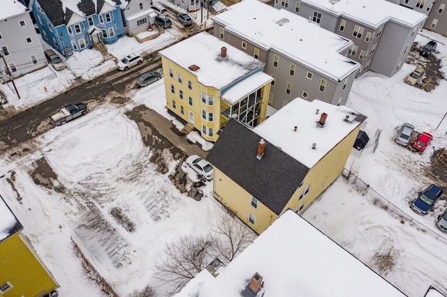 126 Pierce St, Lewiston, ME 04240 - photo 5