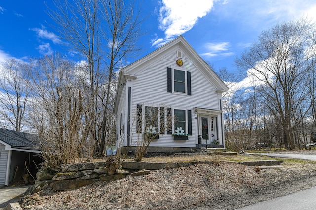 8 Cottage St, Bridgton, ME 04009 - photo 40