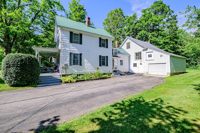 509 Paris Hill Rd, Paris, ME 04281 - photo 2