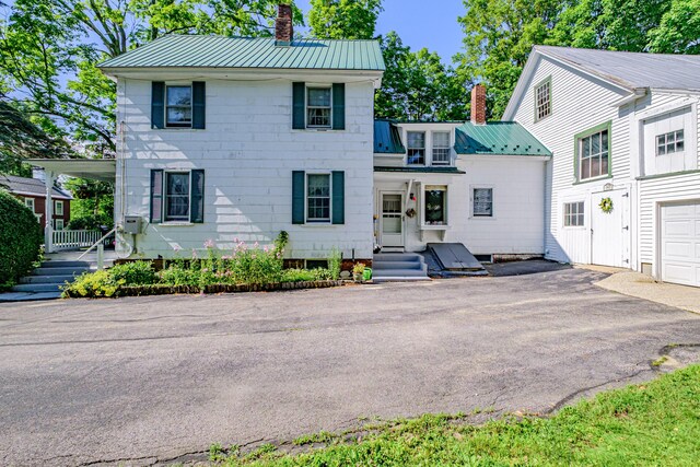 509 Paris Hill Rd, Paris, ME 04281 - photo 4