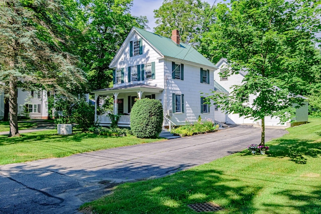 509 Paris Hill Rd, Paris, ME 04281 - photo 1