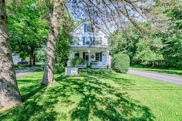 509 Paris Hill Rd, Paris, ME 04281 - photo 44