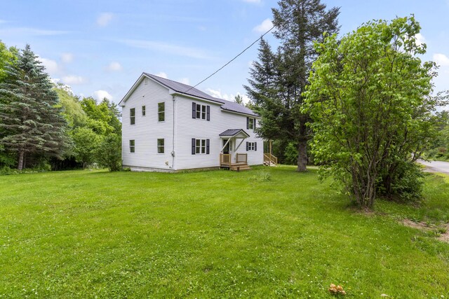 185 Legion Park Rd, Windsor, ME 04363 - photo 4