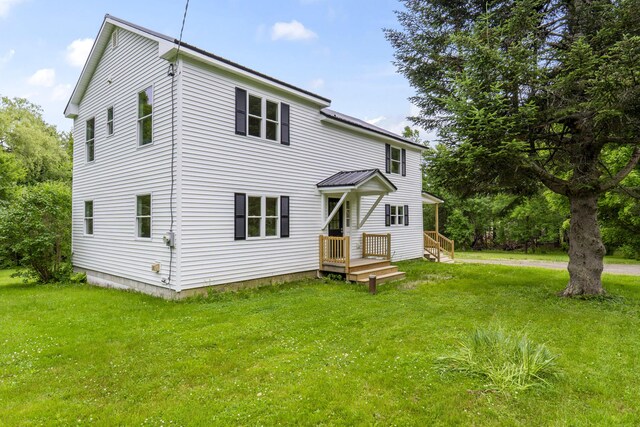 185 Legion Park Rd, Windsor, ME 04363 - photo 3