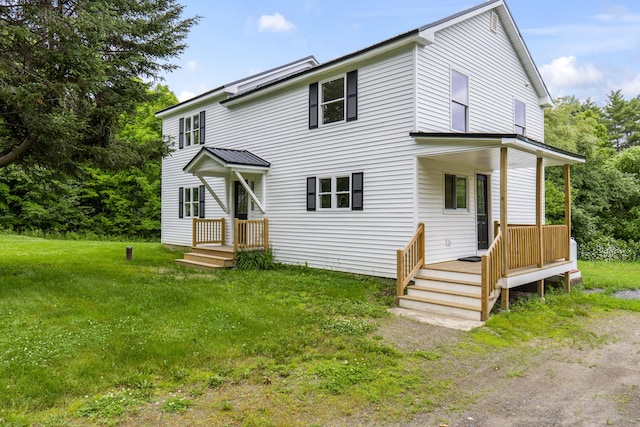 185 Legion Park Rd, Windsor, ME 04363 - photo 1
