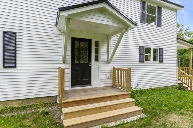 185 Legion Park Rd, Windsor, ME 04363 - photo 5