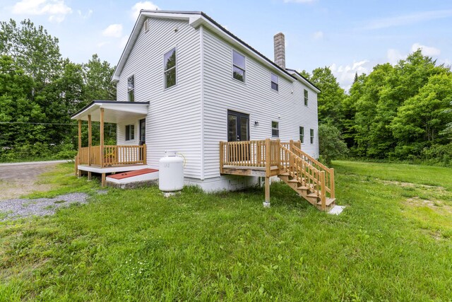 185 Legion Park Rd, Windsor, ME 04363 - photo 50