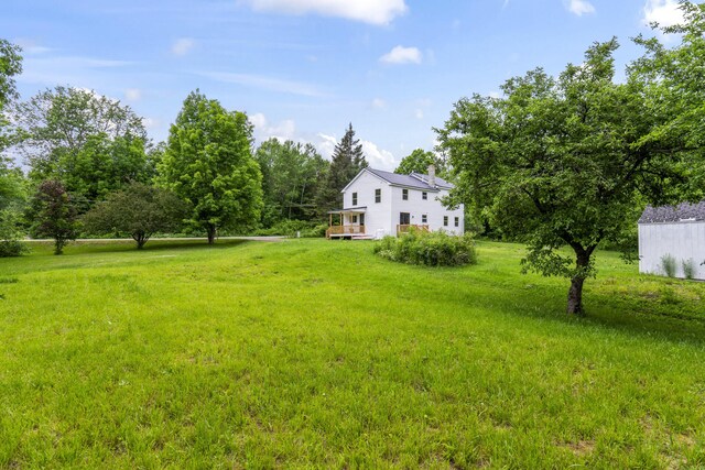 185 Legion Park Rd, Windsor, ME 04363 - photo 52