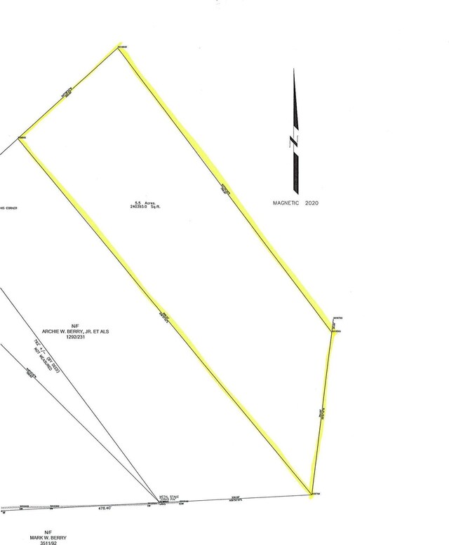 LOT8-3 Voter Hill Rd, Farmington, ME 04938 - photo 2