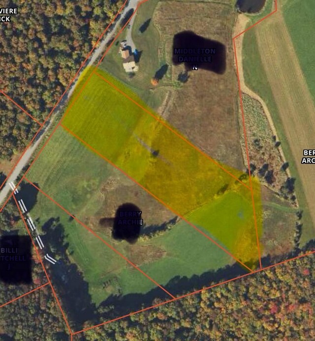 LOT8-3 Voter Hill Rd, Farmington, ME 04938 - photo 3
