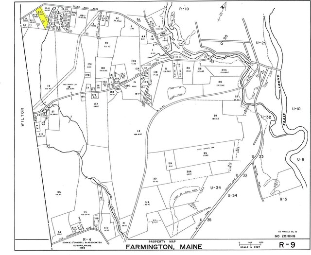 LOT8-3 Voter Hill Rd, Farmington, ME 04938 - photo 19