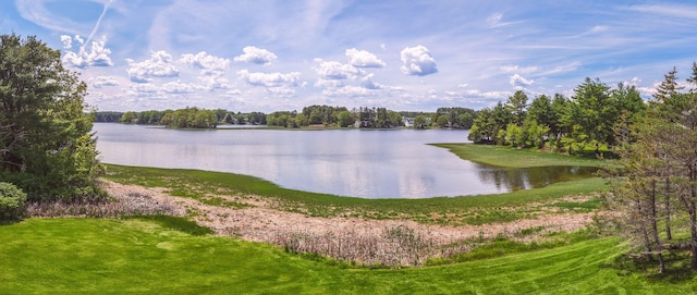18 Trafton Ln, Kittery, ME 03904 - water view