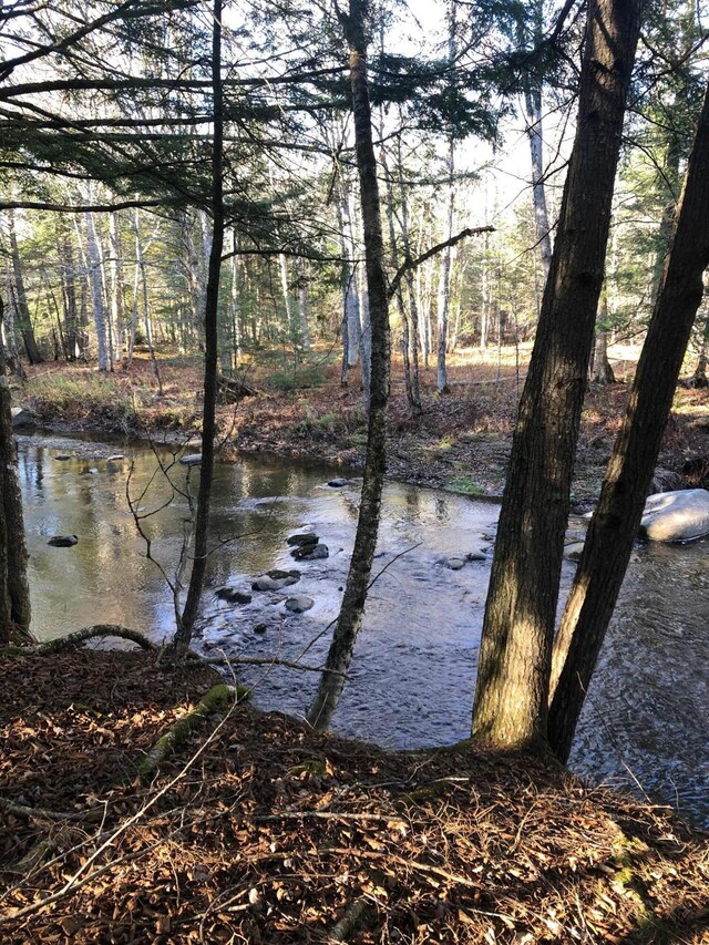 573 Exeter Rd, Corinth, ME 04427 - water view