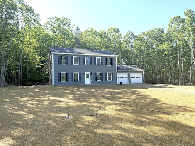 75 Beck Dr, Palermo, ME 04354 - photo 1