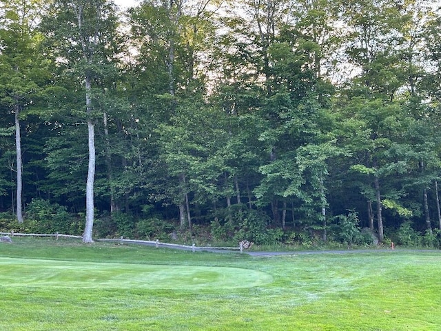 6099 Village On The Green Rd, Carrabassett Valley, ME 04947 - photo 1