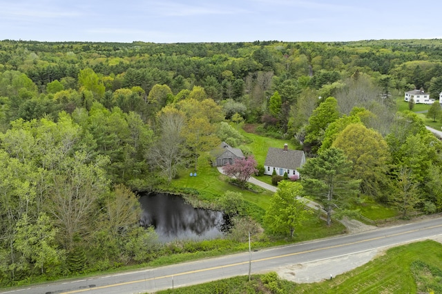 289 Head Tide Rd, Alna, ME 04535
