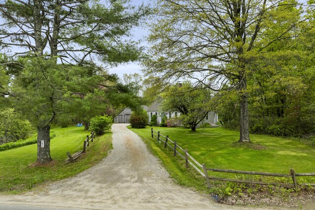 289 Head Tide Rd, Alna, ME 04535