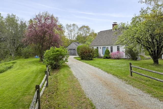 289 Head Tide Rd, Alna, ME 04535