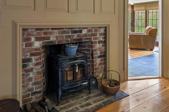 289 Head Tide Rd, Alna, ME 04535