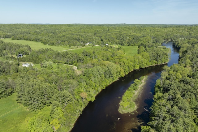 289 Head Tide Rd, Alna, ME 04535