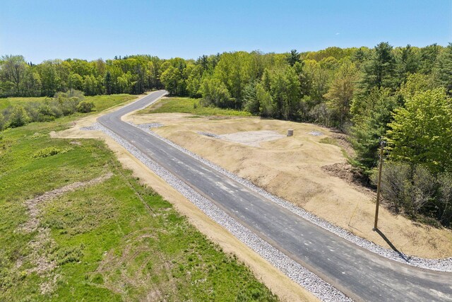 LOT6 Coastal Pnes, Cumberland, ME 04021
