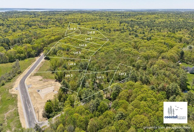 LOT6 Coastal Pnes, Cumberland, ME 04021