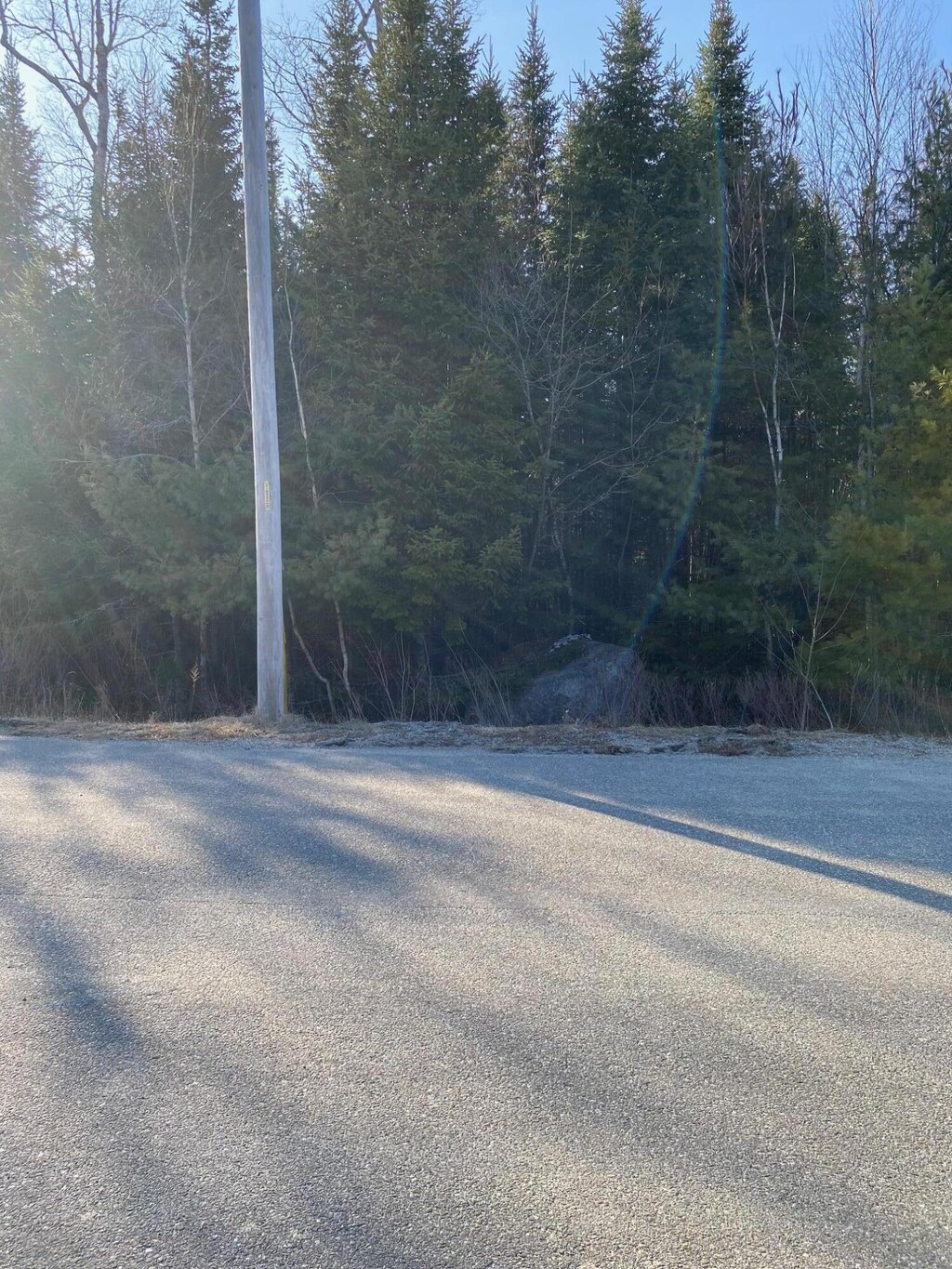 LOT5 Ash Ln, Surry, ME 04684