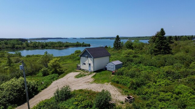 33 Rockwell Rd SE, Jonesport, ME 04649 - photo 2