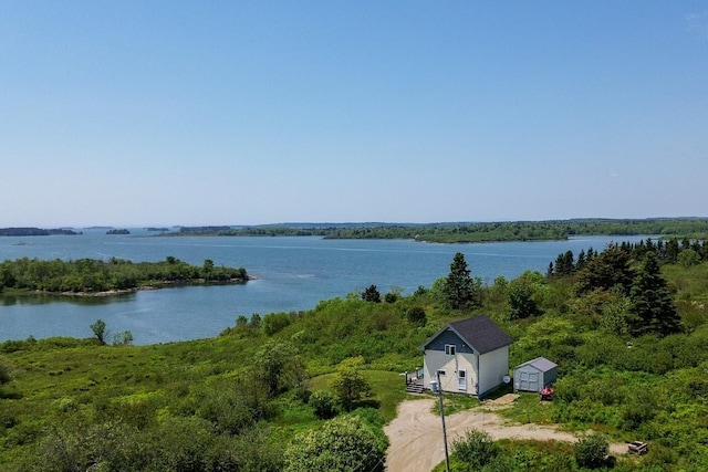 33 Rockwell Rd SE, Jonesport, ME 04649 - photo 1
