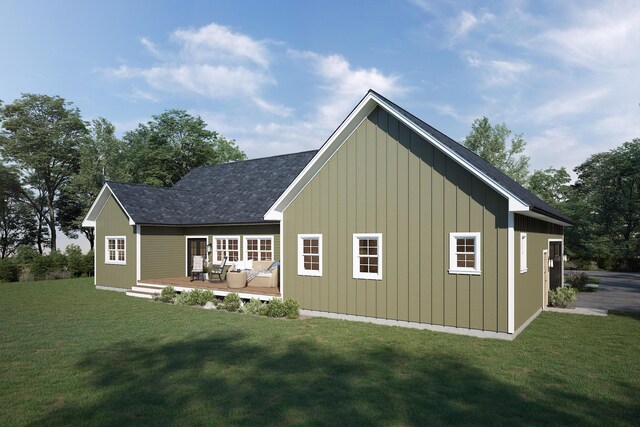 LOT14 Meadow View Dr, Readfield, ME 04355