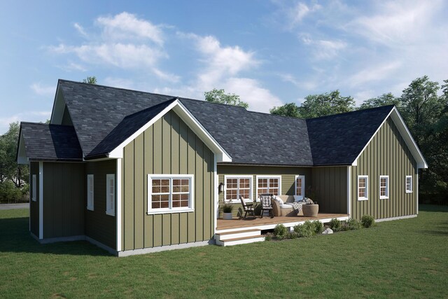 LOT14 Meadow View Dr, Readfield, ME 04355