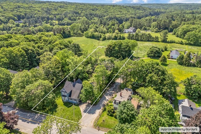211 Main St, Warren, ME 04864 - photo 13