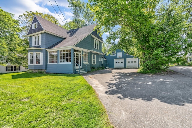 211 Main St, Warren, ME 04864 - photo 1