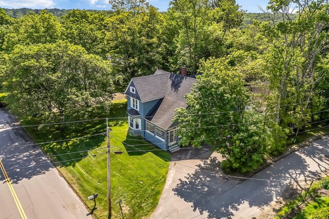 211 Main St, Warren, ME 04864 - photo 54