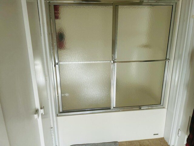 view of bathroom