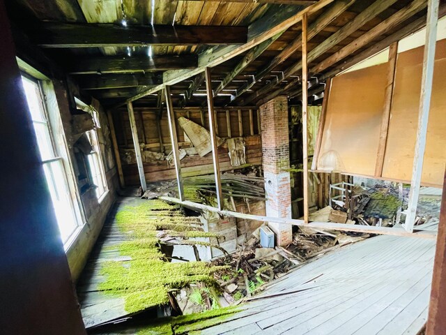 132 E Main St, Dover-Foxcroft, ME 04426 - view of misc room