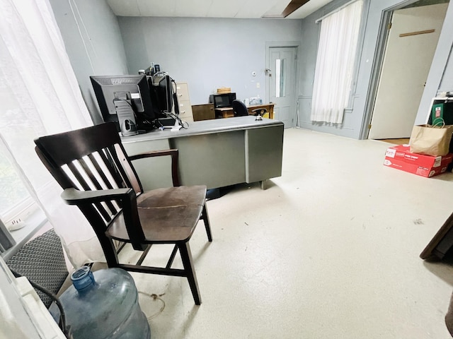 132 E Main St, Dover-Foxcroft, ME 04426 - view of office