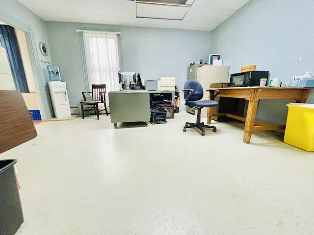 132 E Main St, Dover-Foxcroft, ME 04426 - view of office area