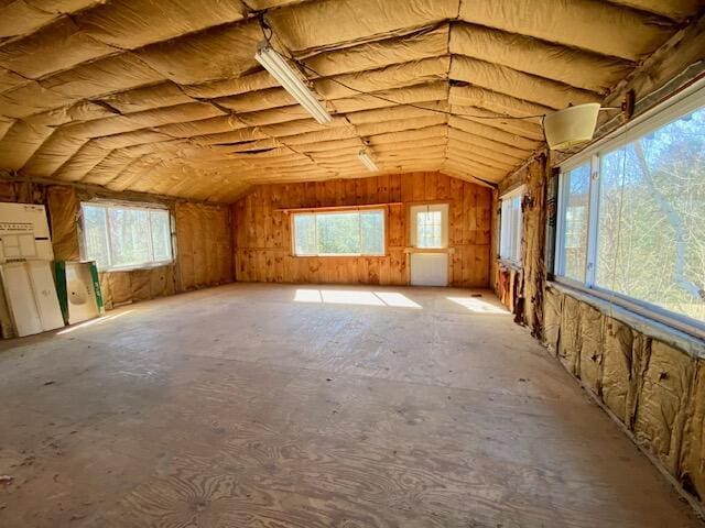 178 Maplecrest Rd, Parsonsfield, ME 04047 - view of attic