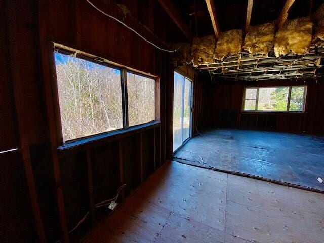 178 Maplecrest Rd, Parsonsfield, ME 04047 - interior space