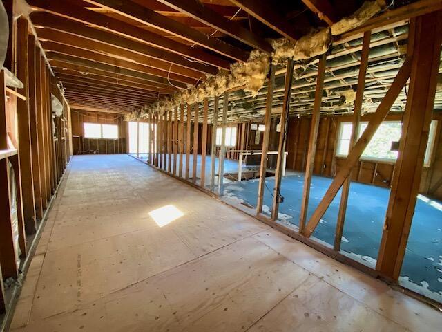 178 Maplecrest Rd, Parsonsfield, ME 04047 - view of misc room