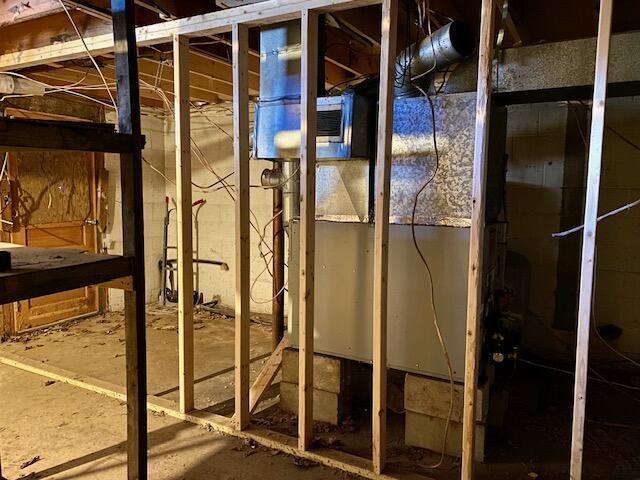 178 Maplecrest Rd, Parsonsfield, ME 04047 - view of misc room