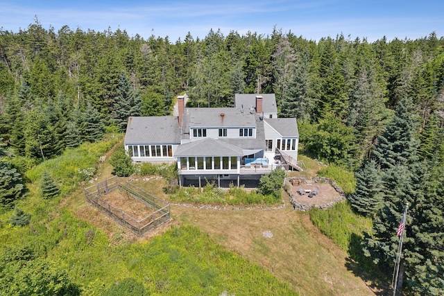 174 Pink St, Saint George, ME 04860 - photo 2