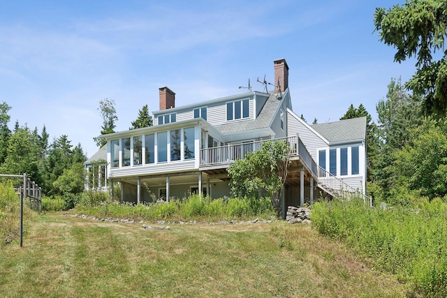 174 Pink St, Saint George, ME 04860 - photo 110