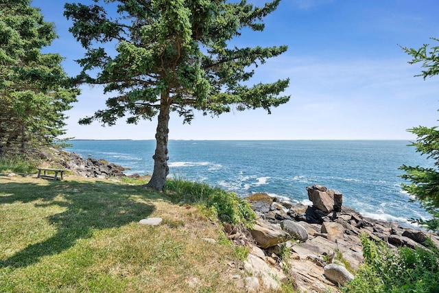 174 Pink St, Saint George, ME 04860 - photo 55